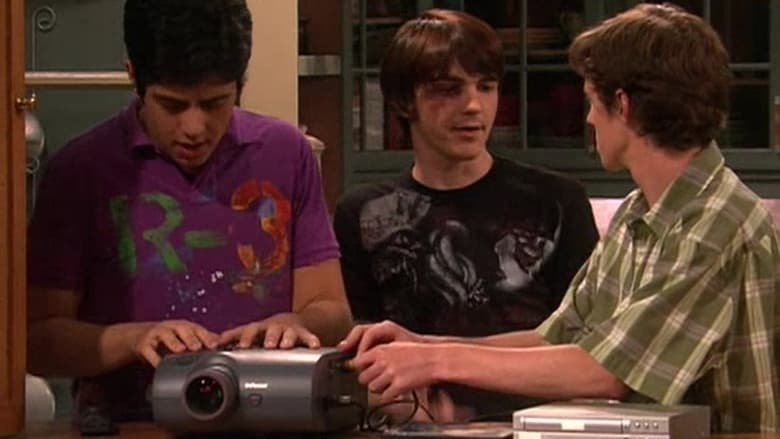 12-. Eric Golpea a Drake