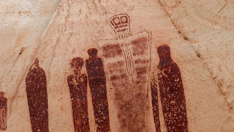 6 Identidad alienígena
