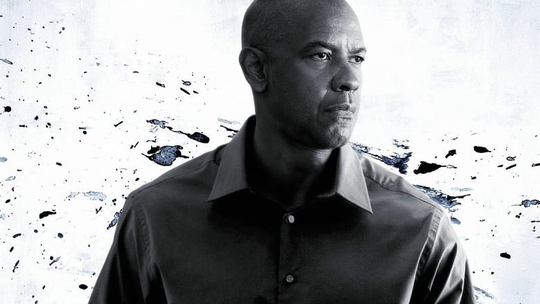 The equalizer: El Justiciero